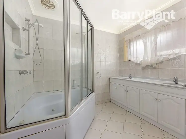 Sixth view of Homely house listing, 77 Diamond Avenue, Albanvale VIC 3021
