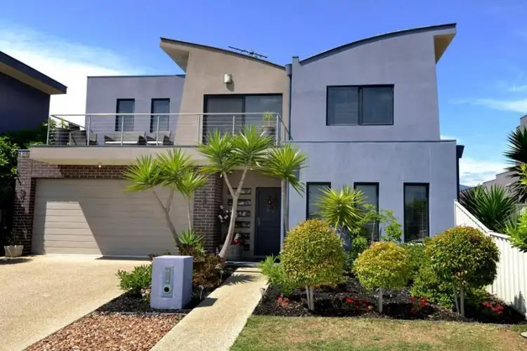 Main view of Homely house listing, 55 Gilbert Street, St Leonards VIC 3223