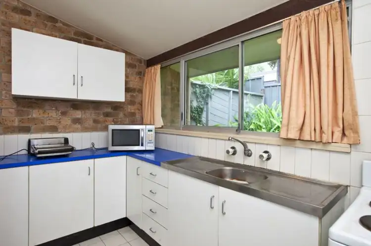 Fifth view of Homely unit listing, 5/8 Milson Street, Charlestown NSW 2290