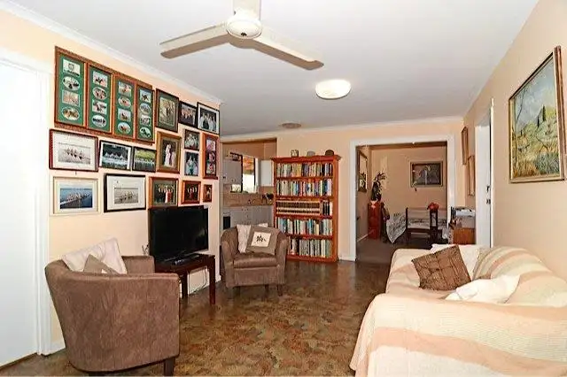 Fifth view of Homely house listing, 40 Tinklers Lane, Neilborough VIC 3570