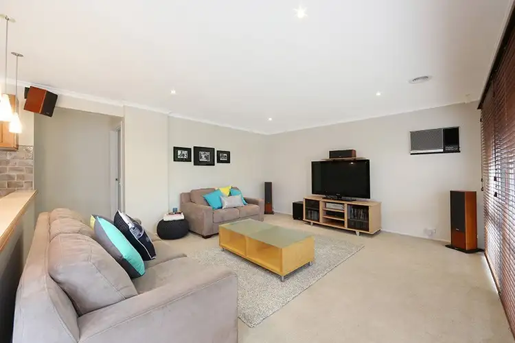 Fourth view of Homely house listing, 14 Darling Court, Rowville VIC 3178
