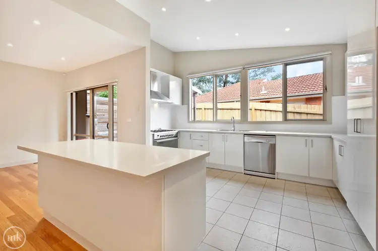 Fourth view of Homely townhouse listing, 5/1320 Main Road, Eltham VIC 3095