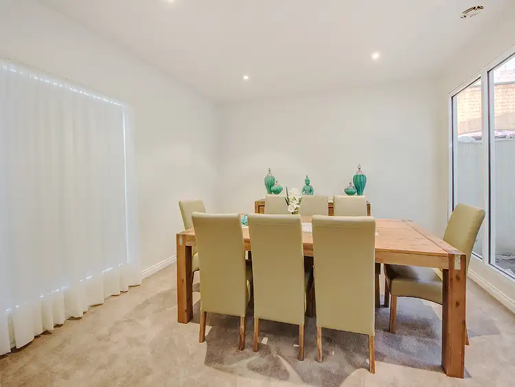 Fifth view of Homely house listing, 4 Parklea Avenue, Cairnlea VIC 3023