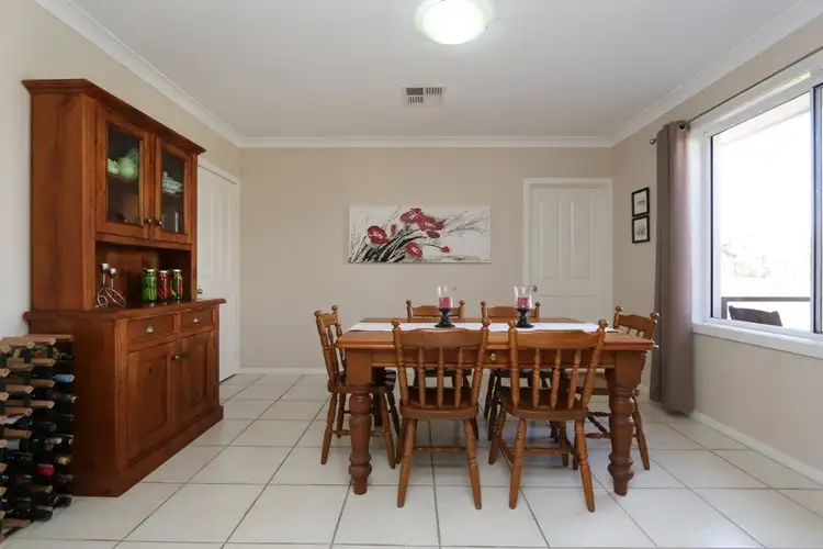 Sixth view of Homely house listing, 6 Hilltop Cres, Bolwarra Heights NSW 2320