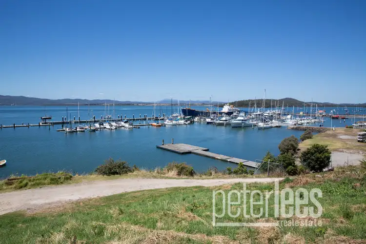 Fourth view of Homely house listing, 191 Flinders Street, Beauty Point TAS 7270