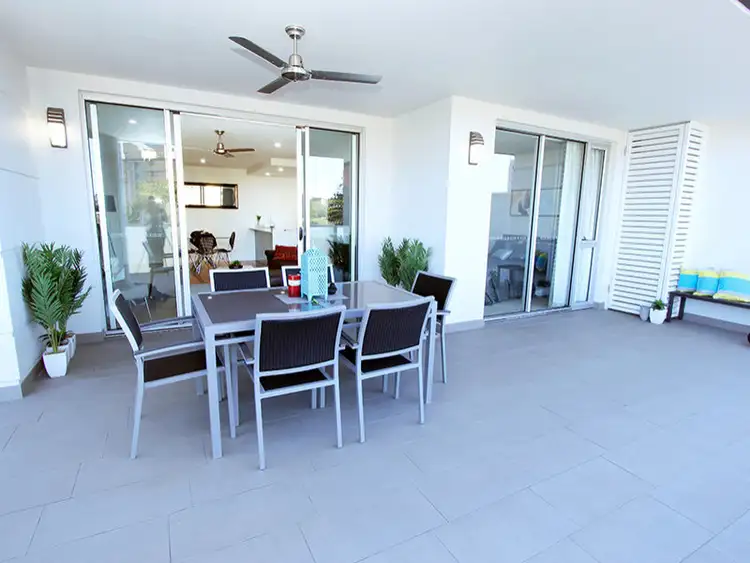 Sixth view of Homely unit listing, 7/68 Benson Street, Toowong QLD 4066