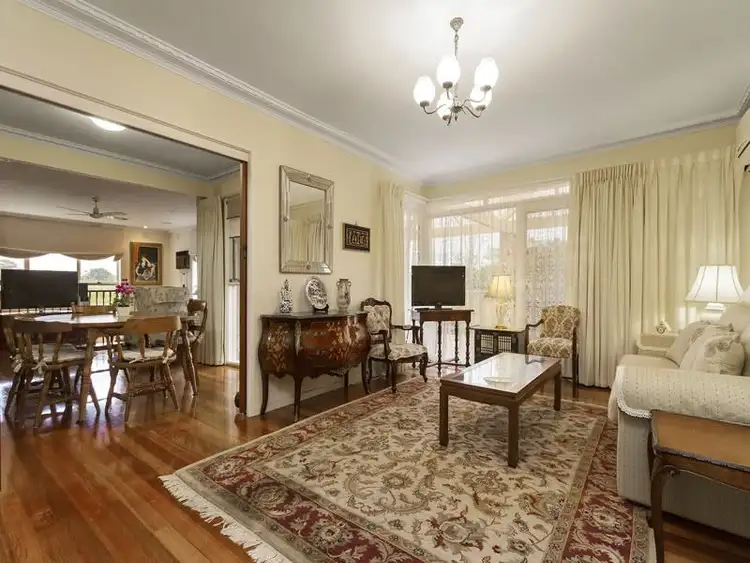 Second view of Homely house listing, 16 Marianne Way, Mount Waverley VIC 3149