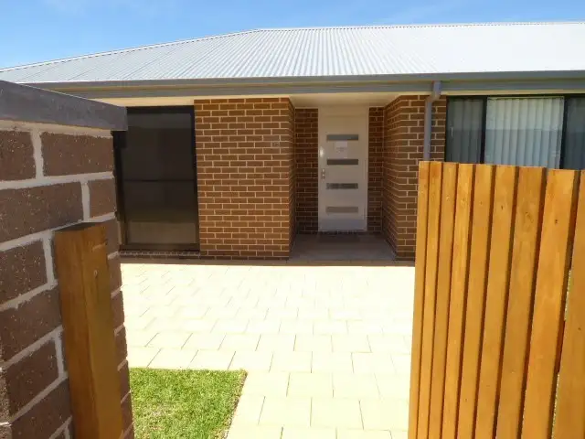 Third view of Homely villa listing, 13/95 Gibson Street, Goulburn NSW 2580