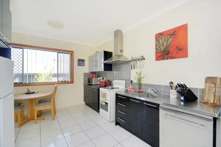 Second view of Homely house listing, 47 Mulgen Crescent, Bomaderry NSW 2541