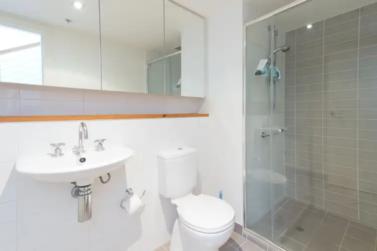 Sixth view of Homely apartment listing, 316/14 Milford Street, Islington NSW 2296