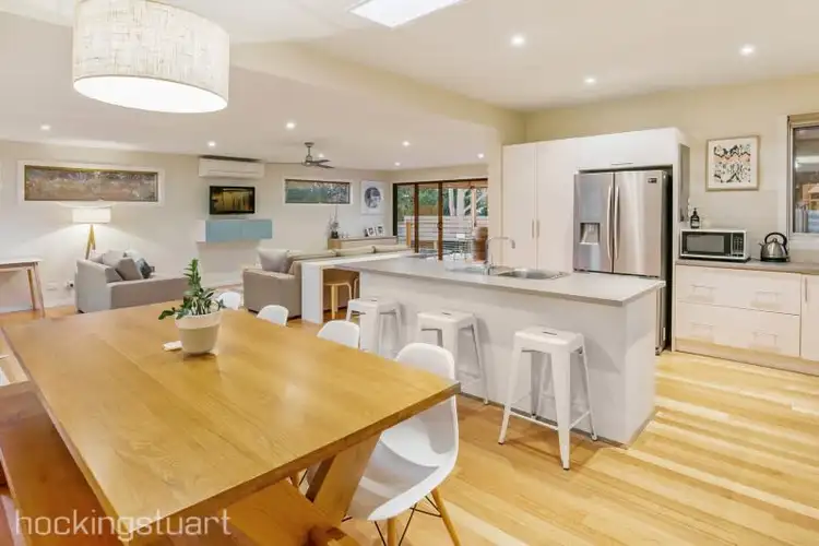 Second view of Homely house listing, 21A Leichardt Street, Mccrae VIC 3938