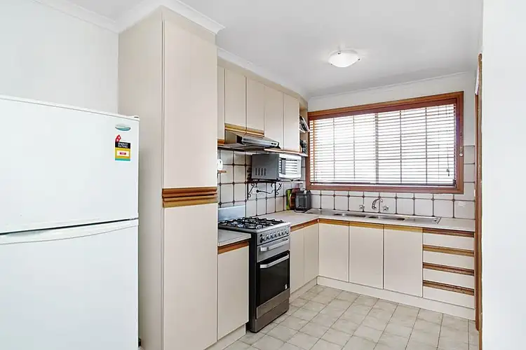 Second view of Homely house listing, 2/7 Berkeley Crescent, Altona North VIC 3025