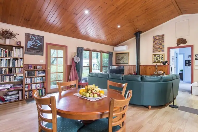 Fourth view of Homely rural property listing, 20 McDonalds Access, Gellibrand VIC 3239