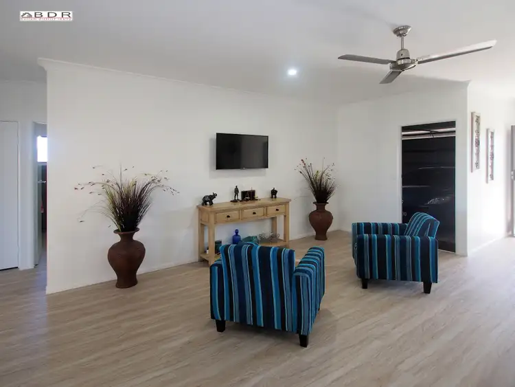 Sixth view of Homely house listing, 28 Lucas Drive, Burrum Heads QLD 4659
