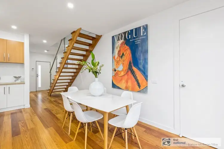 Fifth view of Homely townhouse listing, 2/37 Upton Street, Altona VIC 3018