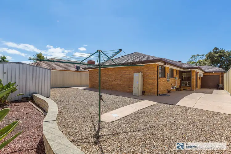 Fifth view of Homely house listing, 14 Emery Court, Altona VIC 3018
