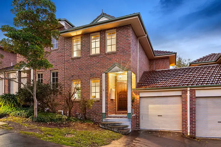 5/207-209 Reynolds Road, Doncaster East VIC 3109