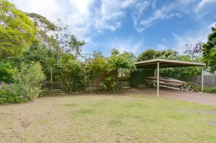 Main view of Homely house listing, 20 Glendale Grove, Mccrae VIC 3938