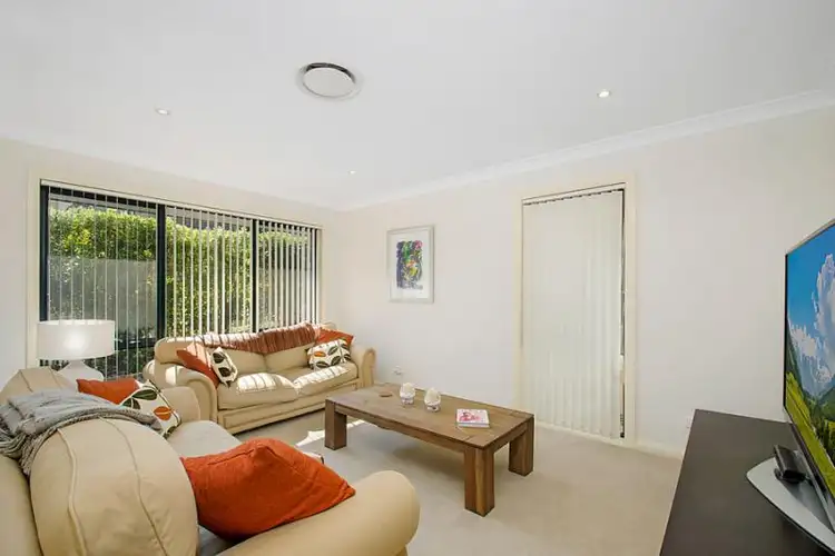 Second view of Homely house listing, 19 Peartree Circuit, West Pennant Hills NSW 2125