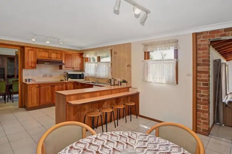 Fifth view of Homely house listing, 112 Yurunga Drive, North Nowra NSW 2541