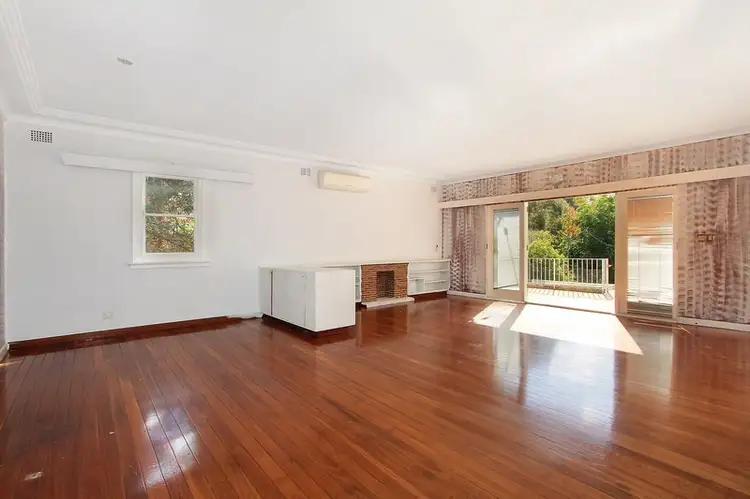 Second view of Homely house listing, 54 Somerset Street, Epping NSW 2121