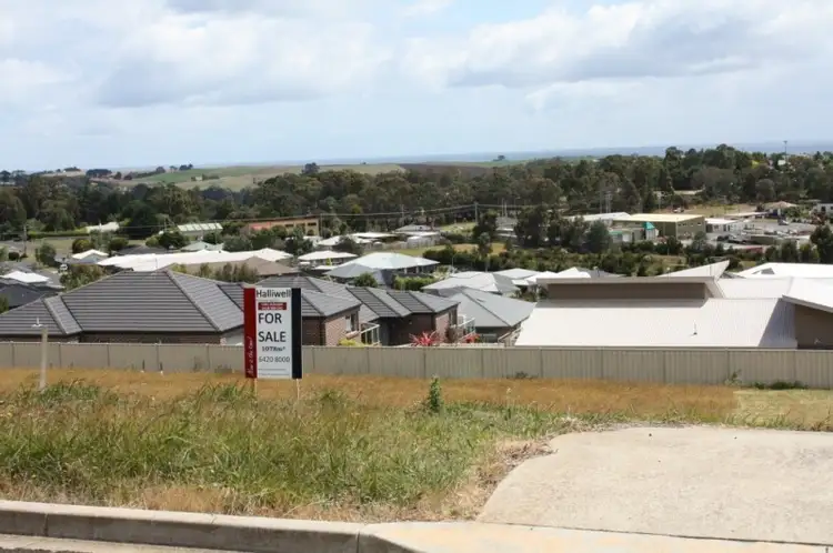 Main view of Homely land listing, 36 Leary Avenue, Devonport TAS 7310