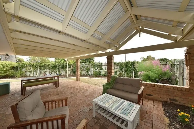 Second view of Homely house listing, 2 Jay Place, Quinns Rocks WA 6030