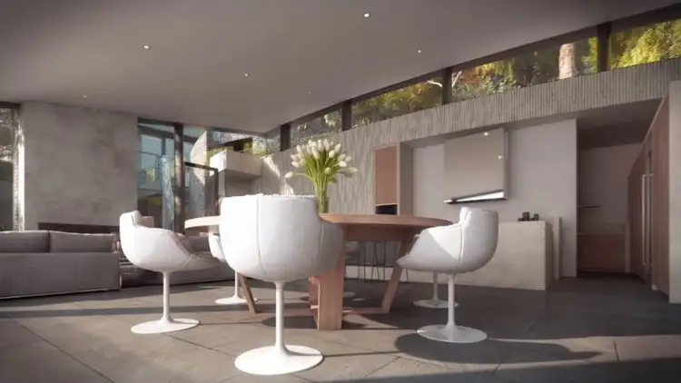 Sixth view of Homely house listing, 12 Coppin Grove, Hawthorn VIC 3122