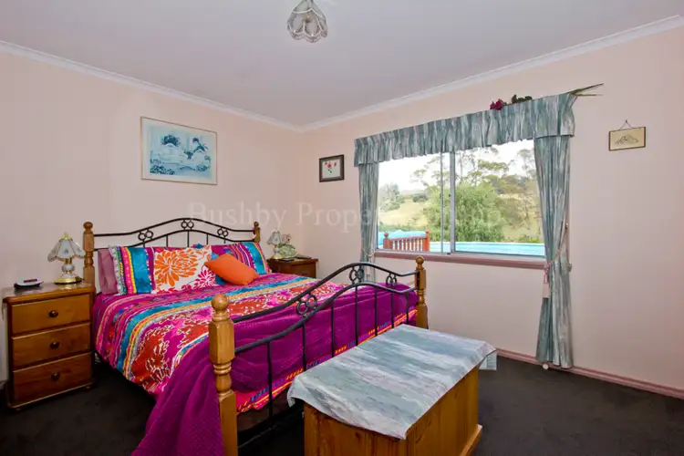 Fifth view of Homely house listing, 77 Hoods Road, Glengarry TAS 7275
