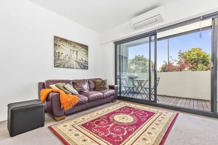 Fourth view of Homely apartment listing, 207/435-439 Whitehorse Road, Mitcham VIC 3132