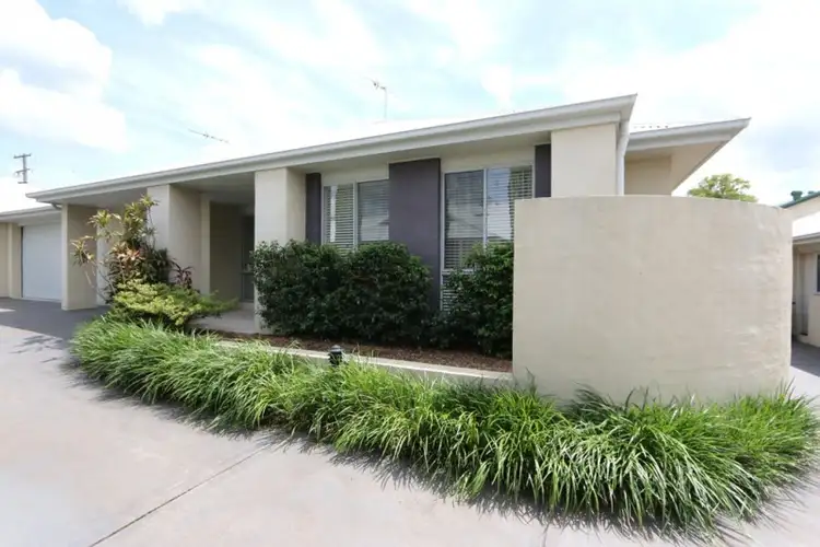 2/2 Foster Street, Tenambit NSW 2323