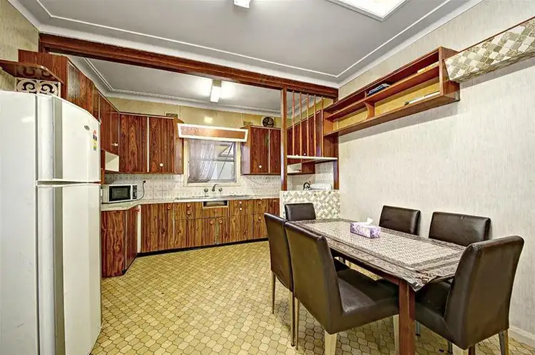 Second view of Homely house listing, 28 Braesmere Road, Panania NSW 2213