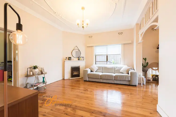 Fourth view of Homely house listing, 132 Carrington Avenue, Hurstville NSW 2220