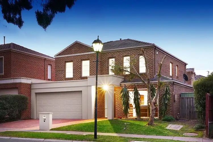 32 Mulsanne Way, Donvale VIC 3111