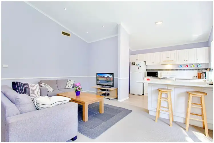 Third view of Homely villa listing, 4/3 Ham Street, South Windsor NSW 2756