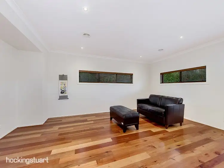 Fourth view of Homely house listing, 17 Manny Paul Circuit, Burnside Heights VIC 3023
