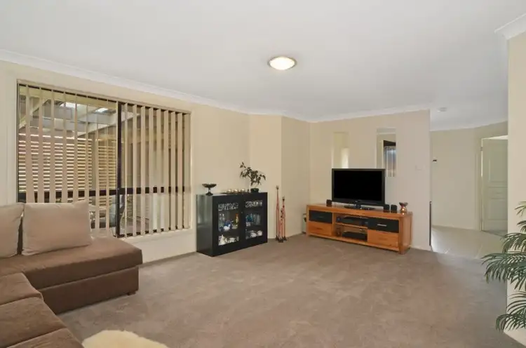 Third view of Homely house listing, 41 Peppermint Drive, Worrigee NSW 2540