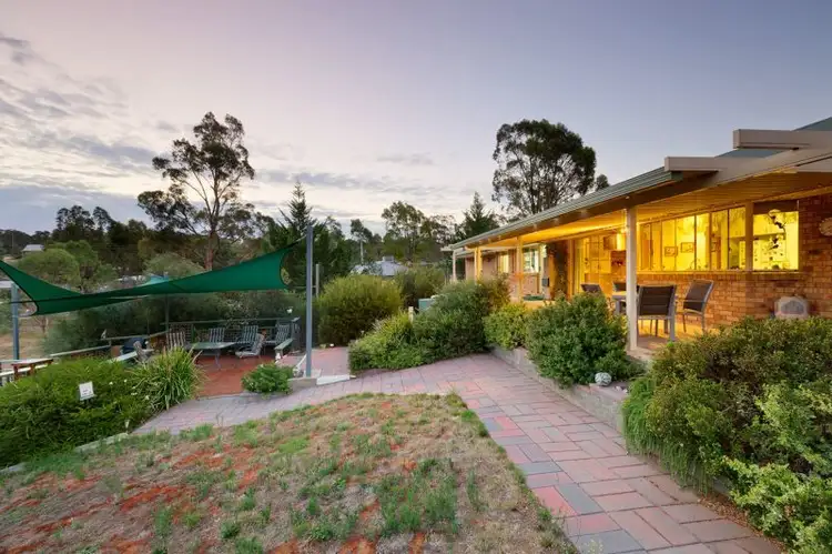 Main view of Homely house listing, 8 Scott Court, Campbells Creek VIC 3451