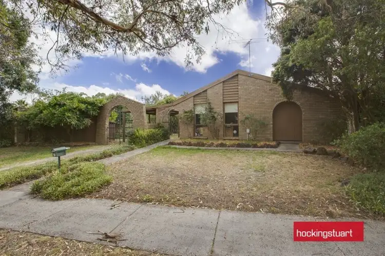 49 Lipton Drive, Frankston VIC 3199