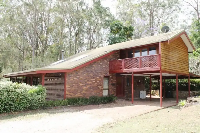 Main view of Homely rural property listing, 200 Savilles Road, Bentley NSW 2480