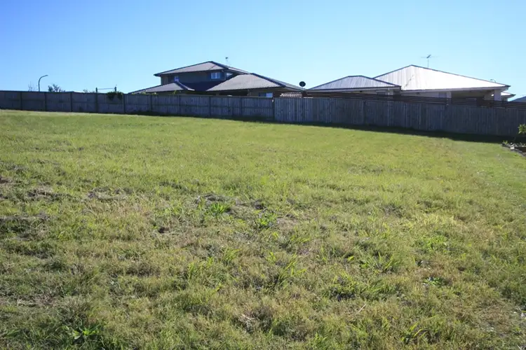 Main view of Homely land listing, Address available on request