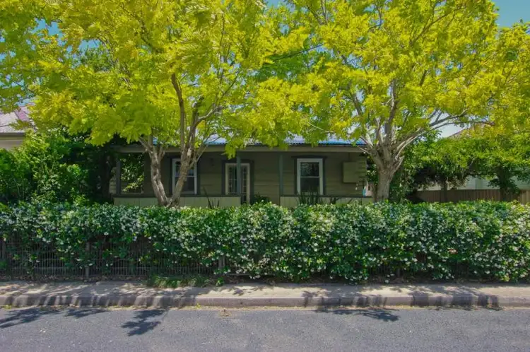23 Scott Street, Carrington NSW 2294