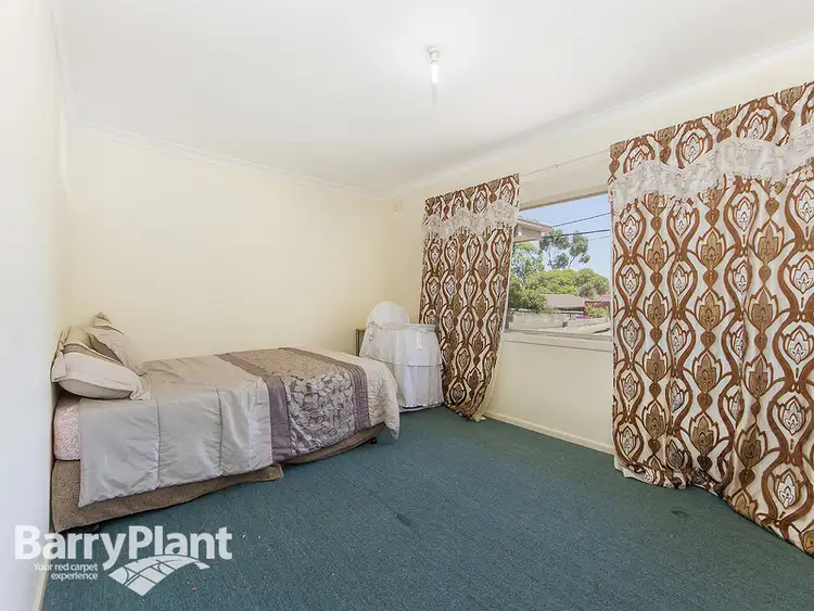 Sixth view of Homely unit listing, 1/51 Shirley Street, St Albans VIC 3021