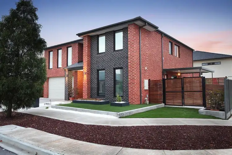 11 Edgerunner Circuit, St Albans VIC 3021