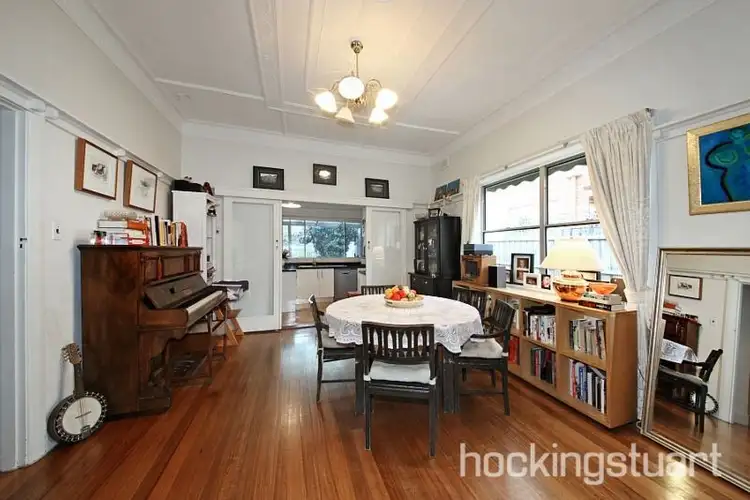 Third view of Homely house listing, 12 Morgan Street, Carnegie VIC 3163
