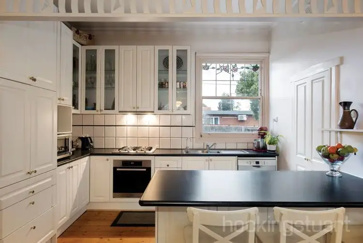 Second view of Homely house listing, 283 Jasper Road, Mckinnon VIC 3204