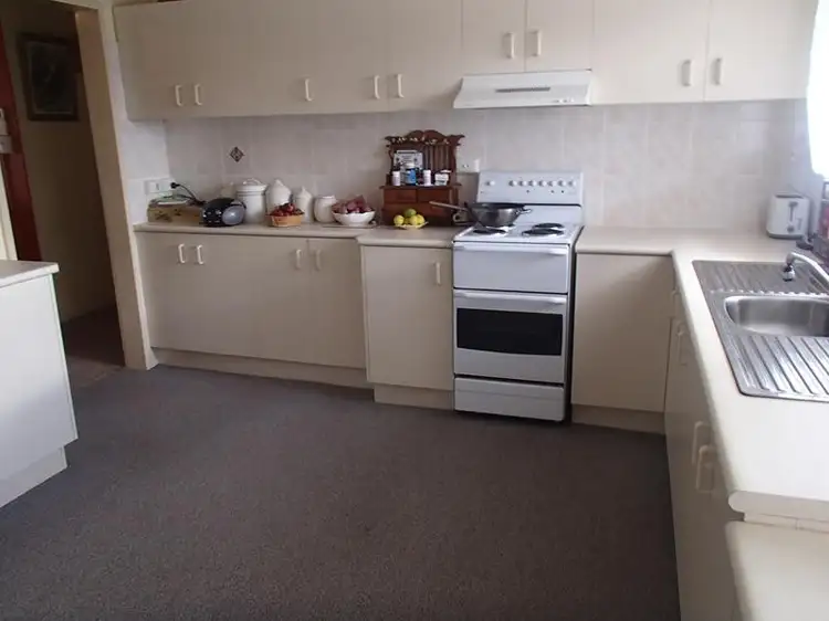 Second view of Homely house listing, 4 Ellevsen Street, Stanthorpe QLD 4380