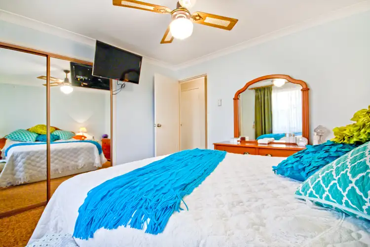 Fifth view of Homely house listing, 20 Palena Crescent, St Clair NSW 2759