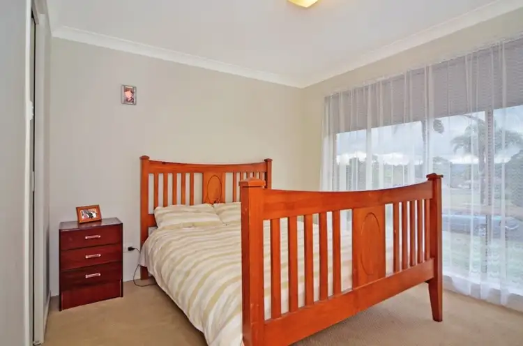 Fifth view of Homely house listing, 38 Golden Cane Avenue, North Nowra NSW 2541