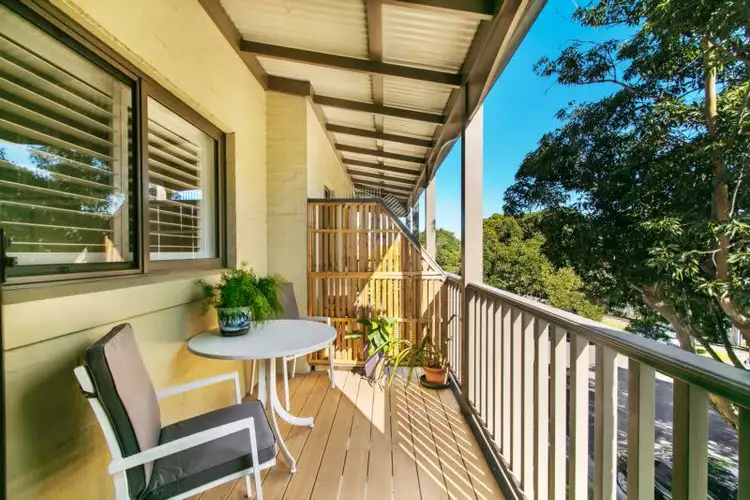 Second view of Homely apartment listing, 15/11 Woodcourt Street, Marrickville NSW 2204